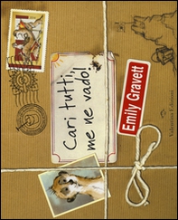 Cari tutti, me ne vado! - Librerie.coop