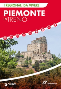 Piemonte in treno - Librerie.coop