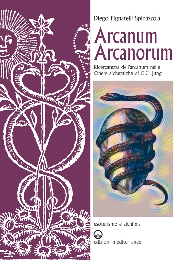Arcanum Arcanorum - Librerie.coop Arcanum Arcanorum - Librerie.coop