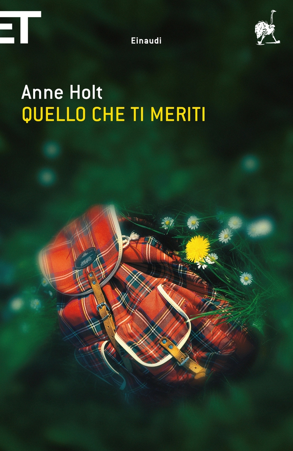 Quello che ti meriti - Librerie.coop Quello che ti meriti - Librerie.coop
