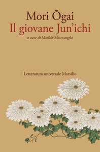 Il giovane Jun'ichi - Librerie.coop
