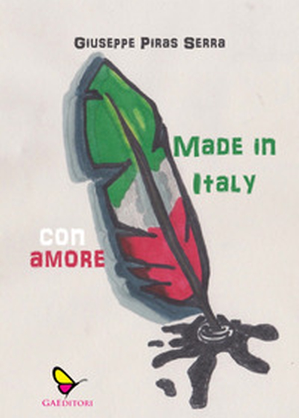 Made in Italy con amore - Librerie.coop Made in Italy con amore - Librerie.coop