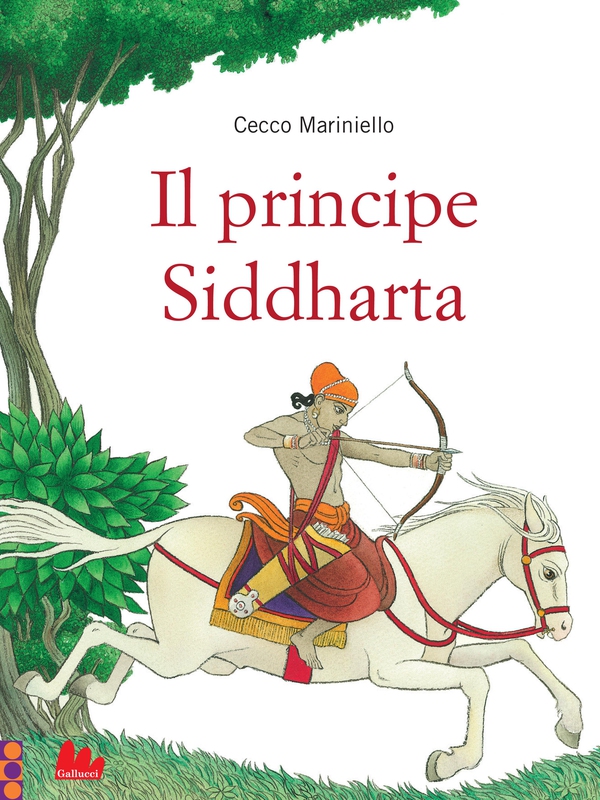 Il principe Siddharta - Librerie.coop Il principe Siddharta - Librerie.coop