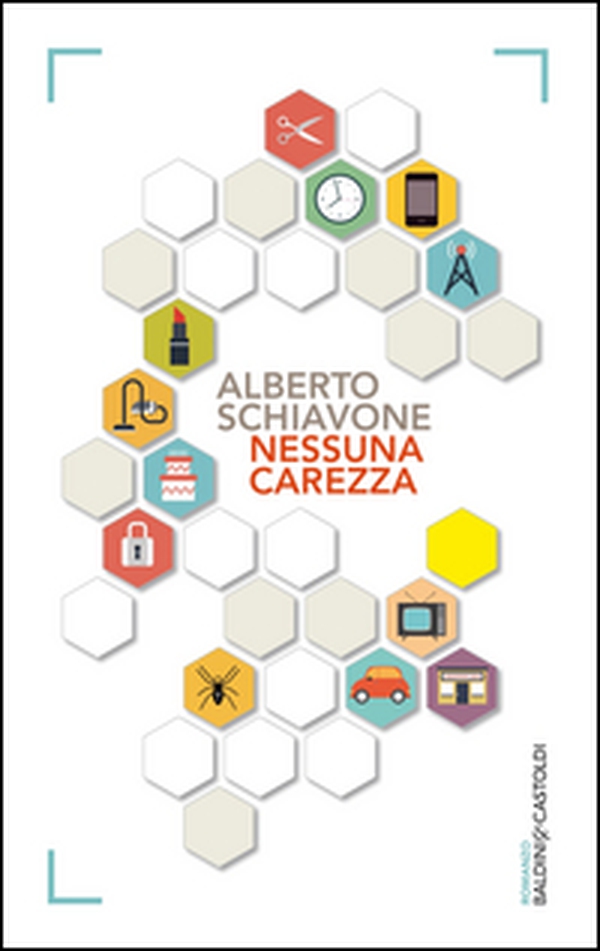 Nessuna carezza - Librerie.coop Nessuna carezza - Librerie.coop