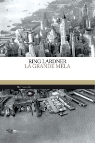 La grande Mela - Librerie.coop La grande Mela - Librerie.coop