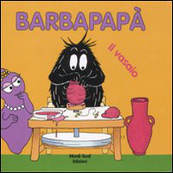 Barbapapà. Il vasaio - Librerie.coop Barbapapà. Il vasaio - Librerie.coop
