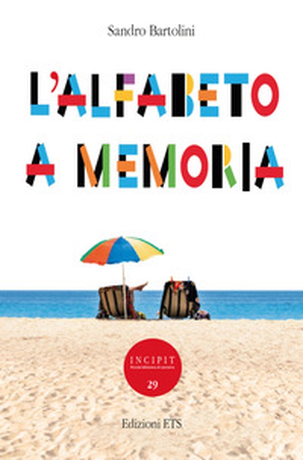 L'alfabeto a memoria - Librerie.coop L'alfabeto a memoria - Librerie.coop