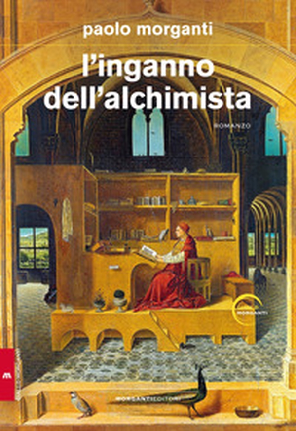 L'inganno dell'alchimista - Librerie.coop L'inganno dell'alchimista - Librerie.coop