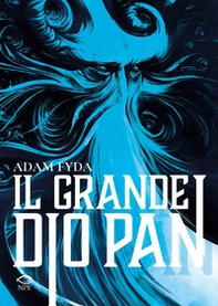 Il grande dio Pan - Librerie.coop