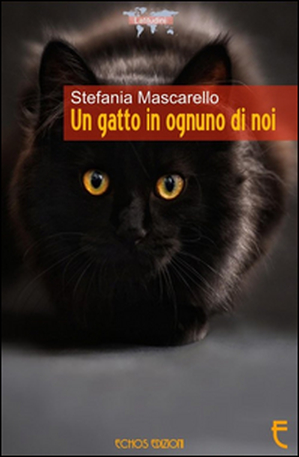 Un gatto in ognuno di noi - Librerie.coop Un gatto in ognuno di noi - Librerie.coop