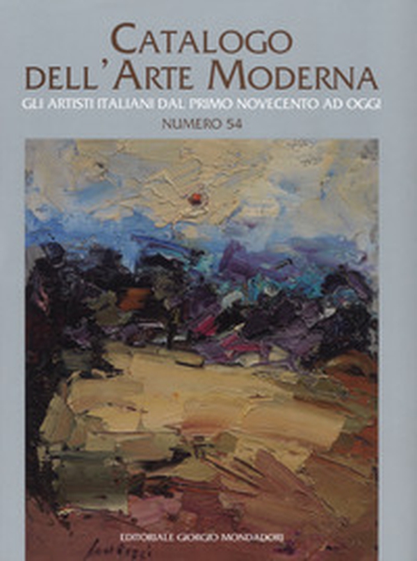Catalogo dell'arte moderna - Librerie.coop Catalogo dell'arte moderna - Librerie.coop
