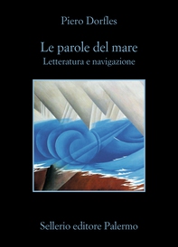 Le parole del mare - Librerie.coop