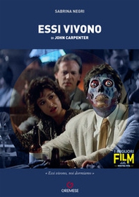 Essi vivono di John Carpenter - Librerie.coop