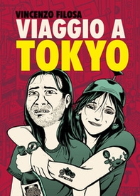 Viaggio a Tokyo - Librerie.coop