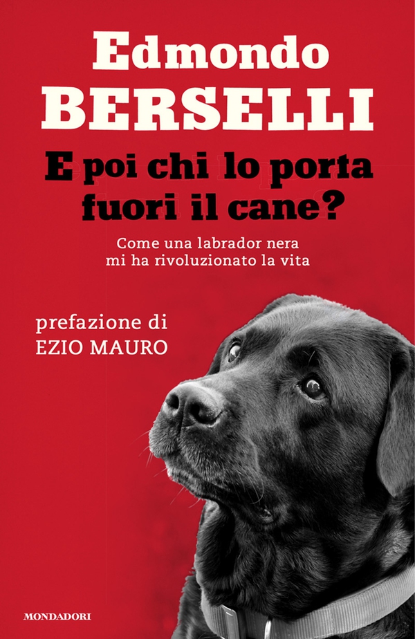 E poi chi lo porta fuori il cane? - Librerie.coop E poi chi lo porta fuori il cane? - Librerie.coop