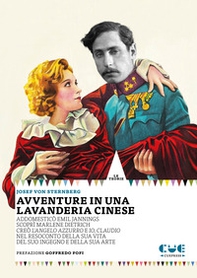 Avventure in una lavanderia cinese - Librerie.coop