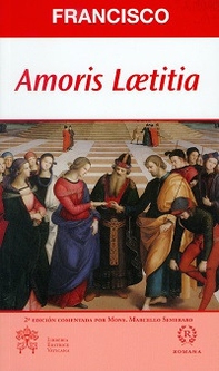 Amoris laetitia. Esortazione apostolica postsinodale - Librerie.coop