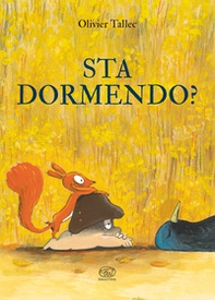 Sta dormendo? - Librerie.coop