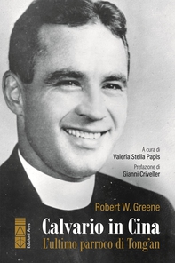 Calvario in Cina - Librerie.coop Calvario in Cina - Librerie.coop