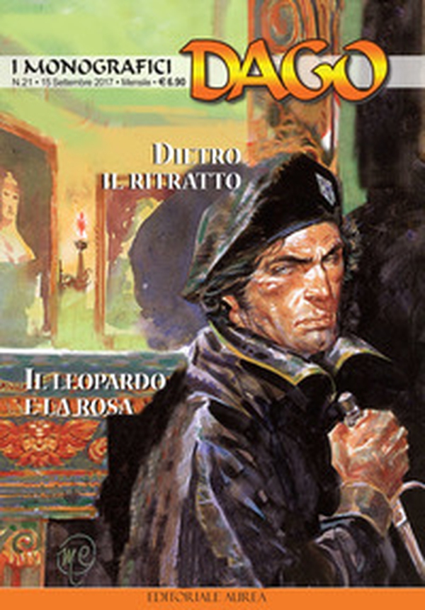 I monografici Dago - Librerie.coop I monografici Dago - Librerie.coop