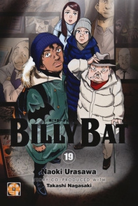 Billy Bat - Vol. 19 - Librerie.coop