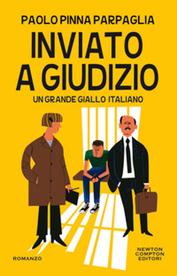 Inviato a giudizio - Librerie.coop Inviato a giudizio - Librerie.coop