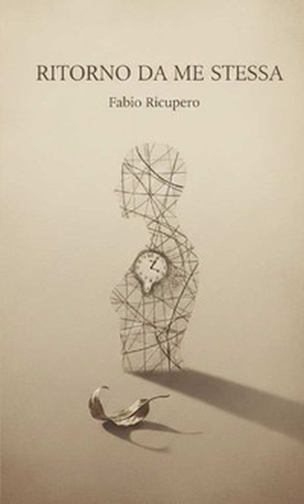 Ritorno da me stessa - Librerie.coop