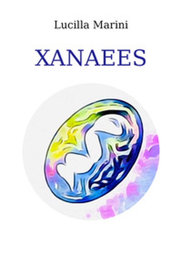 Xanaees - Librerie.coop Xanaees - Librerie.coop