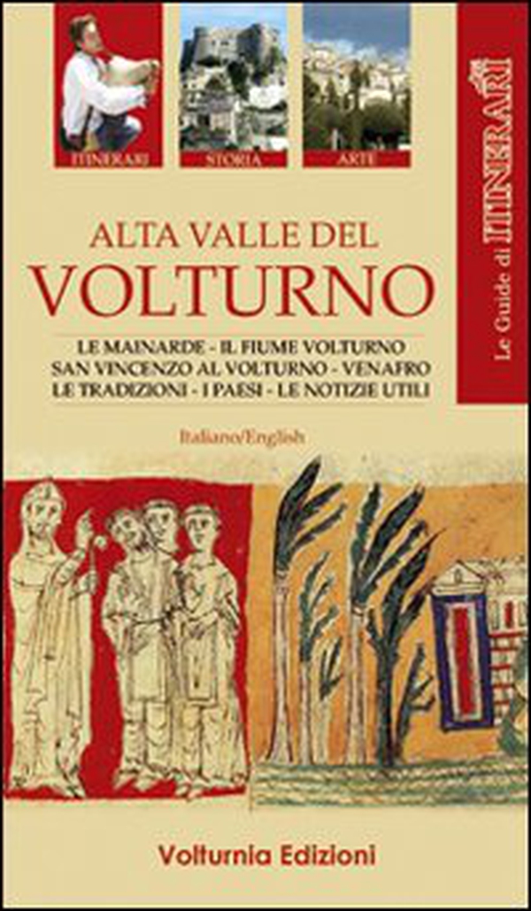 Alta valle del Volturno - Librerie.coop Alta valle del Volturno - Librerie.coop