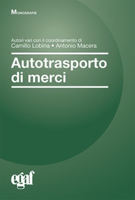 Autotrasporto di merci - Librerie.coop