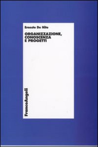Organizzazione, conoscenza e progetti - Librerie.coop