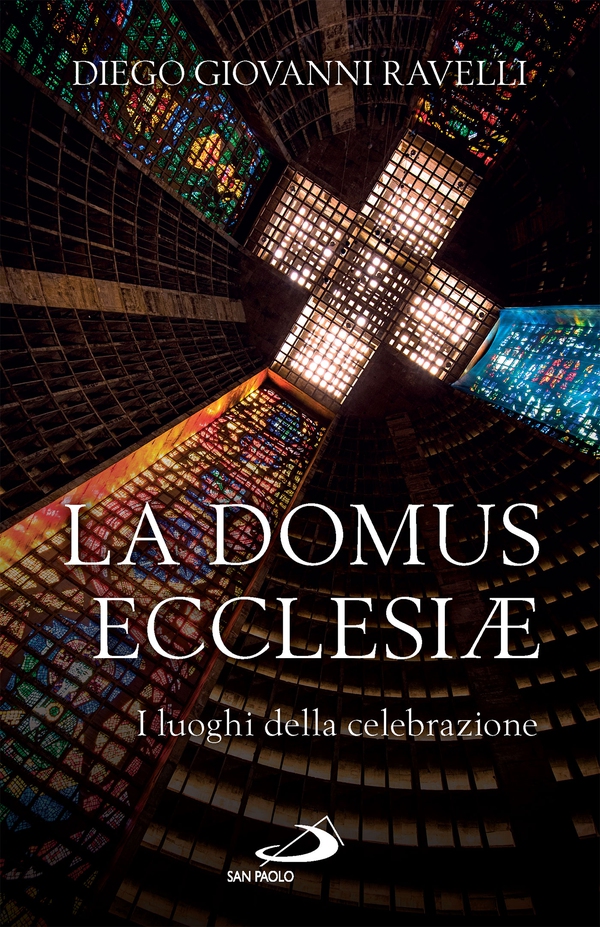 La Domus Ecclesiæ - Librerie.coop La Domus Ecclesiæ - Librerie.coop
