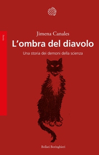 L'ombra del diavolo. Una storia dei demoni della scienza - Librerie.coop L'ombra del diavolo. Una storia dei demoni della scienza - Librerie.coop