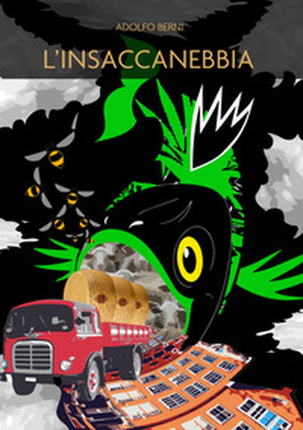 L'insaccanebbia - Librerie.coop L'insaccanebbia - Librerie.coop