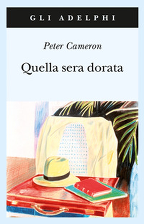 Quella sera dorata - Librerie.coop Quella sera dorata - Librerie.coop