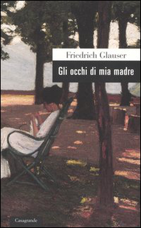 Gli occhi di mia madre - Librerie.coop Gli occhi di mia madre - Librerie.coop