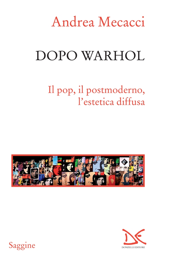 Dopo Warhol - Librerie.coop Dopo Warhol - Librerie.coop
