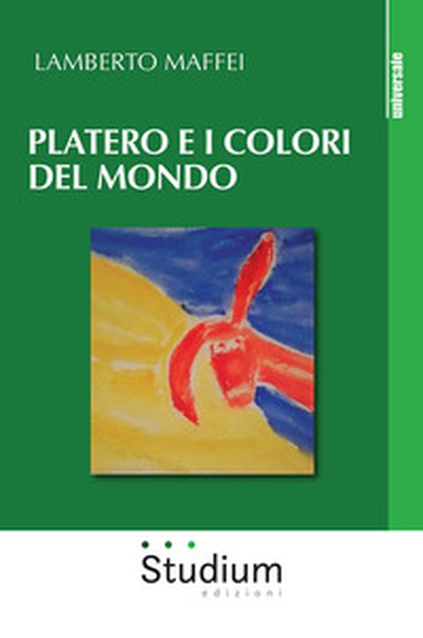 Platero e i colori del mondo - Librerie.coop Platero e i colori del mondo - Librerie.coop