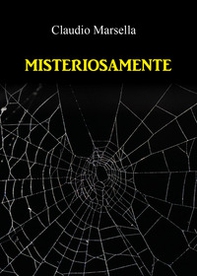 Misteriosamente - Librerie.coop