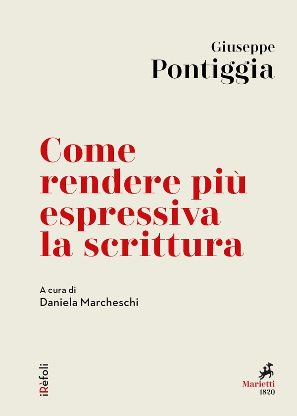 Come rendere più espressiva la scrittura - Librerie.coop Come rendere più espressiva la scrittura - Librerie.coop