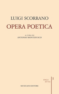 Opera poetica - Librerie.coop