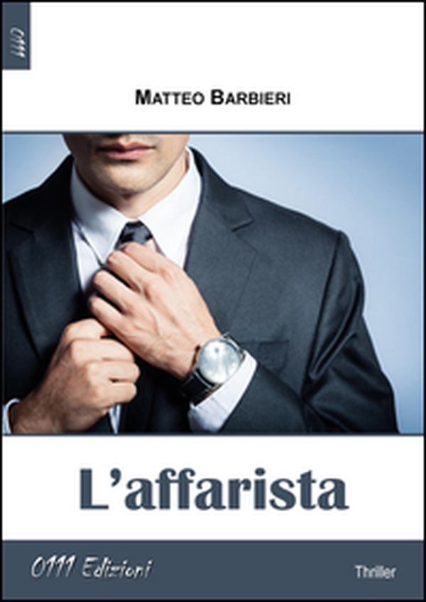 L'affarista - Librerie.coop L'affarista - Librerie.coop