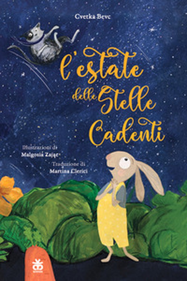 L'estate delle stelle cadenti - Librerie.coop L'estate delle stelle cadenti - Librerie.coop