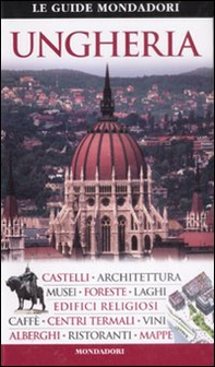 Ungheria - Librerie.coop