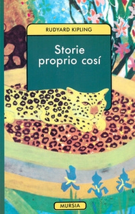 Storie proprio così - Librerie.coop