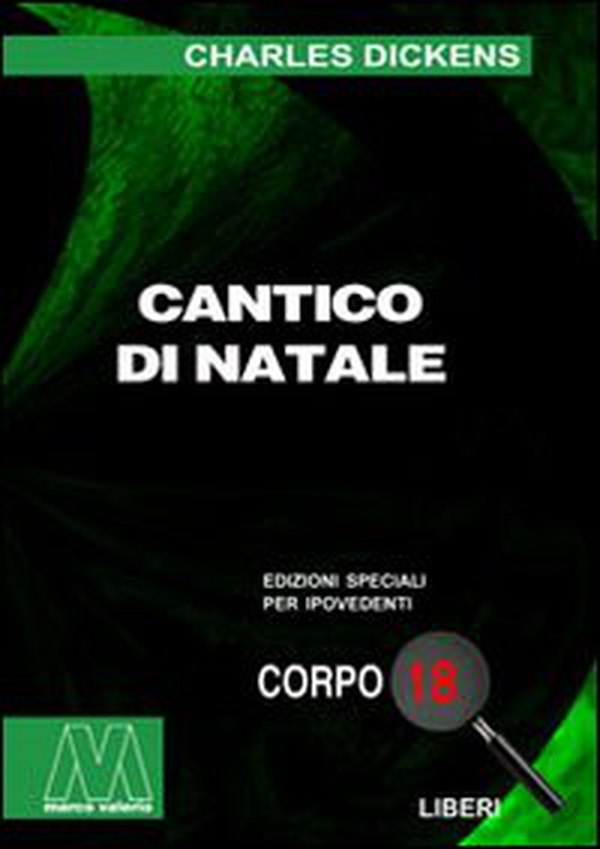 Cantico di Natale - Librerie.coop Cantico di Natale - Librerie.coop