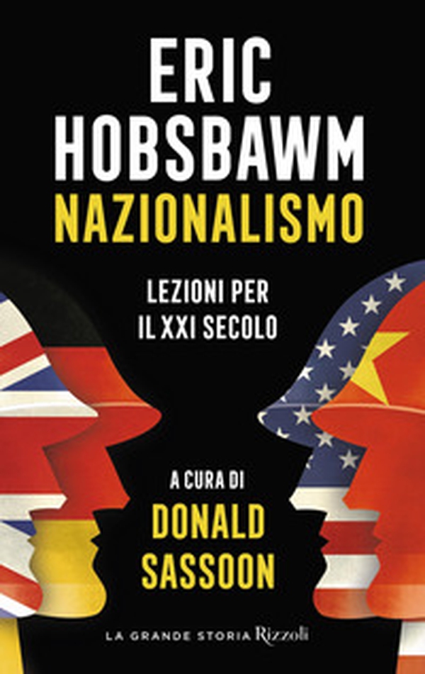Nazionalismo. Lezioni per il XXI secolo - Librerie.coop Nazionalismo. Lezioni per il XXI secolo - Librerie.coop