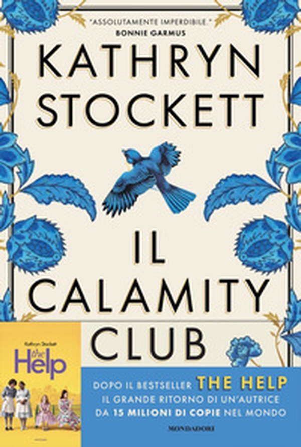 Il Calamity Club - Librerie.coop