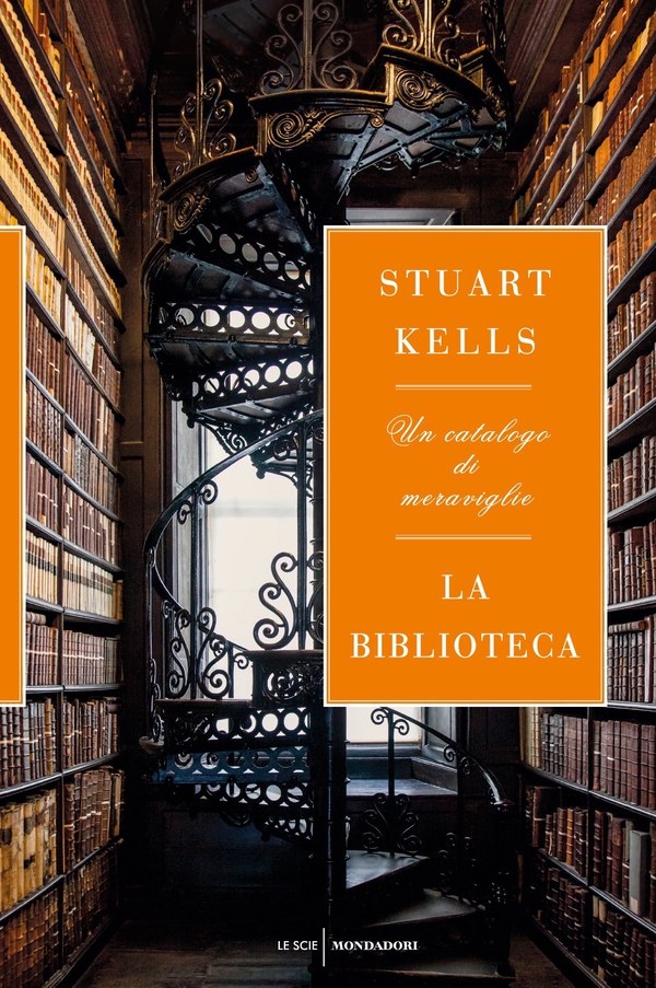 La biblioteca - Librerie.coop La biblioteca - Librerie.coop