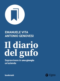 Il diario del gufo - Librerie.coop